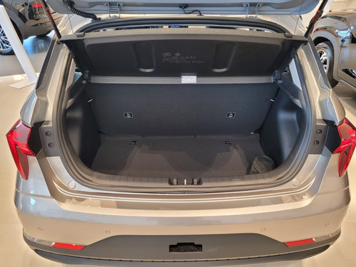 Hyundai HB20 1.0 Comfort Plus Tech Tgdi Flex Aut. 5P