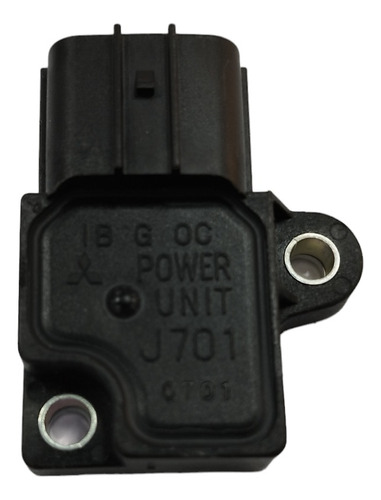 Modulo De Encendido Mazda Bt50 B2600 B2200 