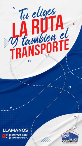 Imagen 4 de 5 de Alquiler Renta De Camiones Sin Chofer Y Con Chofer