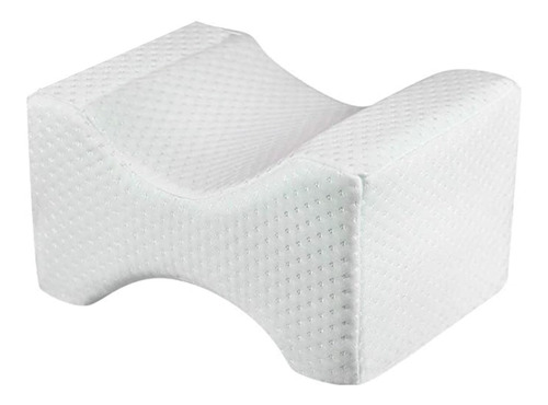 Almohada Cojin Rodilla Piernas Espuma Memory