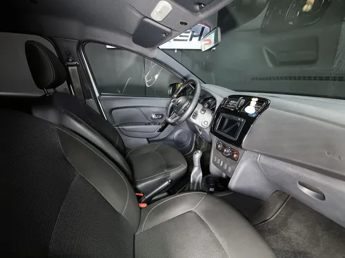 Renault Logan 1.6 Life Plus