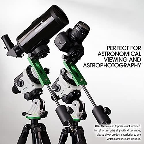 Imagen 3 de 8 de Sky-watcher Star Adventurer 2i Astro Pack Rastreador De Dslr