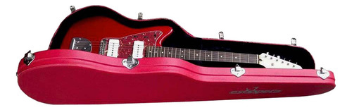 Estuche Case Fender Jaguar Jazzmaster (Usado)