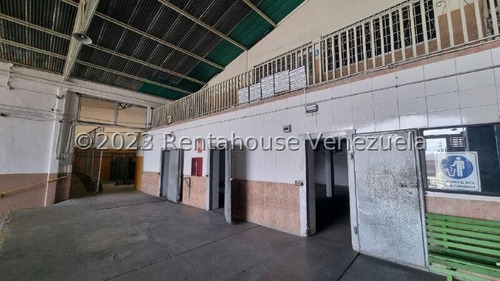 Imagen 15 de 30 de Galpones-depositos En Venta Barquisiimeto ' Codigo Rah Ve 23-23379 '