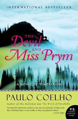 Libro The Devil And Miss Prym - Paulo Coelho