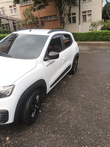 Renault Kwid 1.0 12v