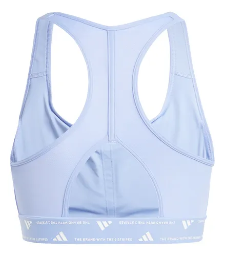 Top Deportivo Powerreact Training Soporte Medio Iy7709 Adida