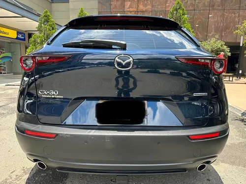 Mazda CX-30 2.5 Grand Touring Lx 4x2