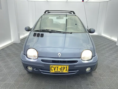 Renault Twingo 1.2 Dynamique