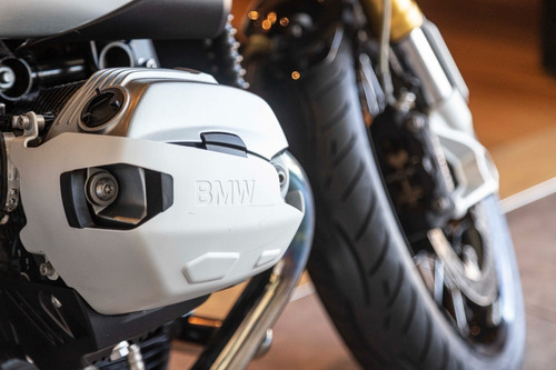 Bmw R Niene T Unica - Roshaus Delaer Bmw Motorrad Permutas