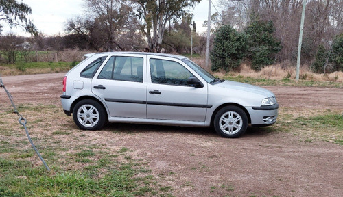 Imagen 3 de 3 de Espirales Delanteros Ag Xtreme Vw Gol Power G3 G4