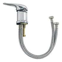 Comprar Griferia Monocomando Metal Y Bronce Lavacabezas Peluqueria