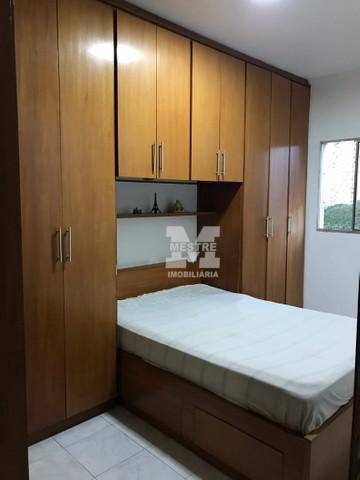 Imagem 10 de 27 de Apartamento Com 2 Dormitórios, 55 M² - Venda Por R$ 351.000,02 Ou Aluguel Por R$ 1.866,02/mês - Gopoúva - Guarulhos/sp - Ap2941