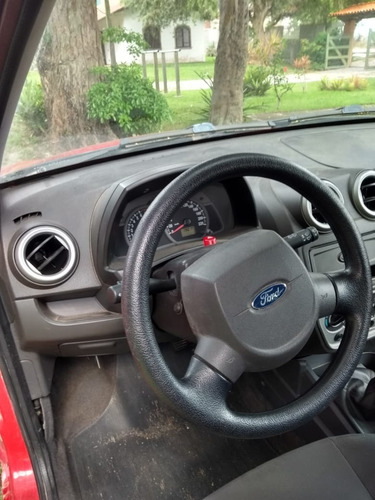 Ford Ka 1.0