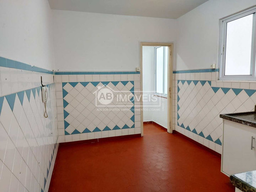 Imagem 9 de 30 de Apartamento Com 2 Dorms, Vila Belmiro, Santos - R$ 245 Mil, Cod: 3982 - V3982