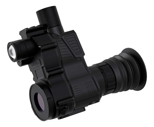 Dispositivo De Visión Nocturna Oled Digital Monocular Imperm