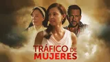 Tráfico de mujeres