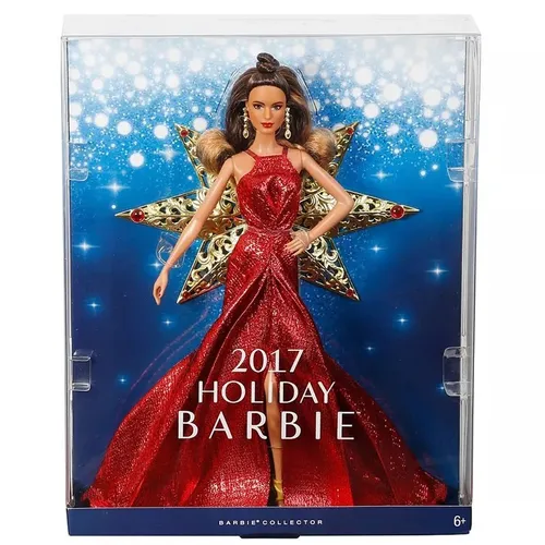 2017 holiday sale barbie