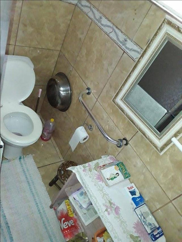 Imagem 12 de 27 de Casa À Venda, 150 M² Por R$ 413.000,00 - Rondônia - Novo Hamburgo/rs - Ca2379