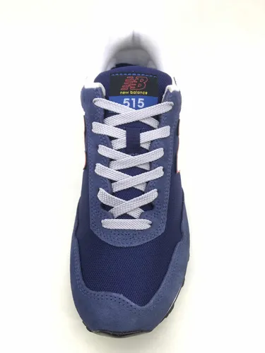 New balance hotsell 515 laranja