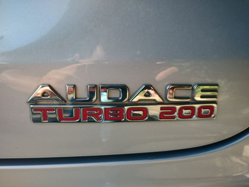 Fiat Pulse 1.0 TURBO 200 AUDACE