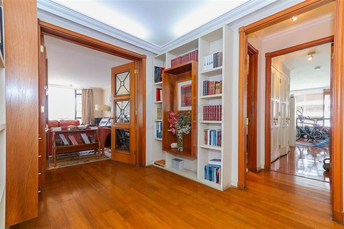 Imagen 3 de 30 de Departamento En Venta De 3 Dorm. En Las Condes