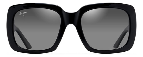 Maui Jim Gafas De Sol Polarizadas De Dos Pasos Para Mujer,