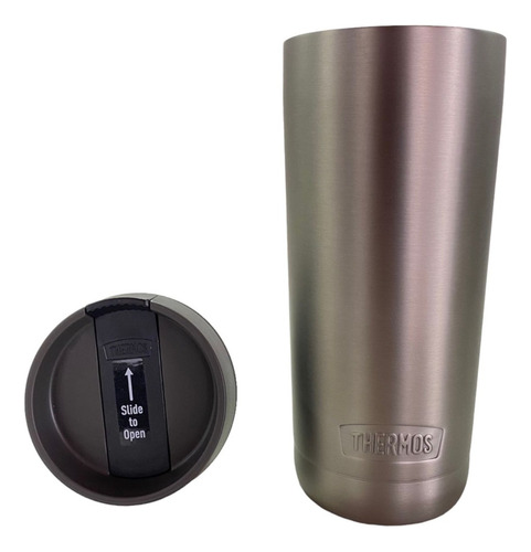 Termo Stainless King Thermos Travel Tumbler 18oz Nuevos