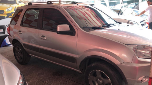 Ecosport Xlt