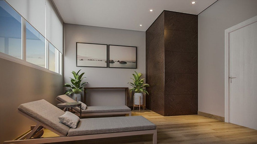 Cobertura Residencial Para Venda, Vila Leopoldina, São Paulo - Co6922. - Co6922-inc
