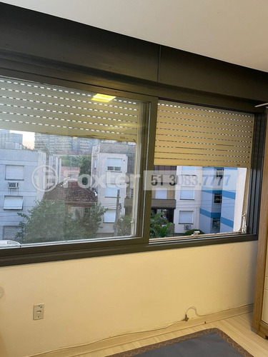Imagem 11 de 20 de Apartamento, 1 Dormitórios, 32 M², Cidade Baixa - 167955
