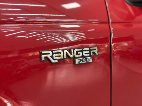 Ford Ranger XL 4.0 CS