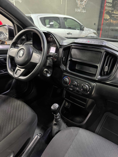 Fiat Strada 1.4 Endurance Cab. Cs Plus Flex 2p
