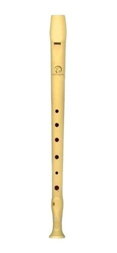 Flauta Dulce Etinger Digitación Alemana - Queen Instrumentos