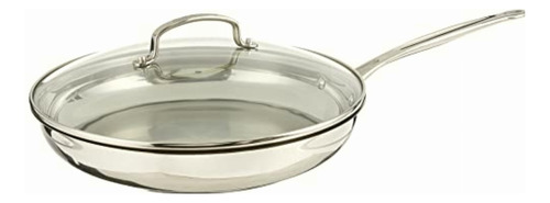 Cuisinart 722-30g Chef's Classic  Sartén