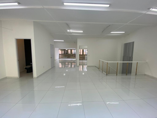 Oficinas En Renta, Insurgentes Mixcoac, Benito Juárez