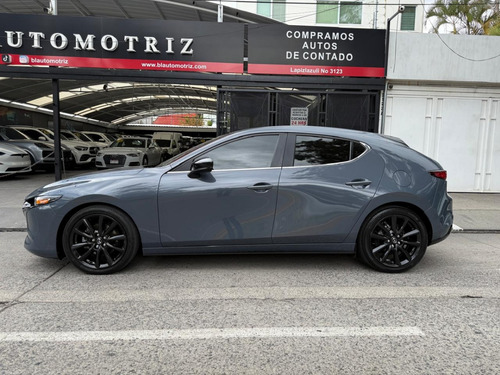 Mazda 3 2.5 S Grand Touring Hchback At