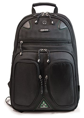 Bolso Morral Edge -17.3  Laptop/tablet Backpack - 776e8