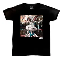 Comprar Space Jam Bugs Bunny- Looney Tunes -  Remera