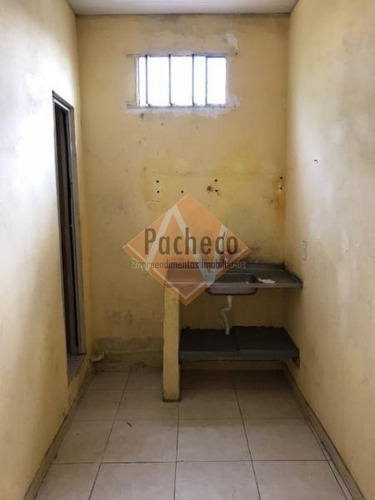 Casa Com 3 Moradias No Lírio Do Vale Ii, Manaus, 5 Dormitórios, 3 Cozinhas, 110 M², 3 Moradias, R$75.000,00 - 2732