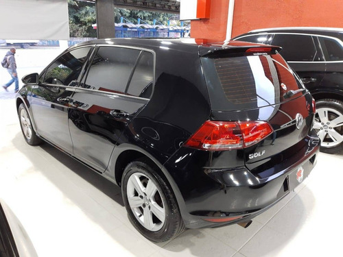 Volkswagen Golf 1.0 Tsi Comfortline 12v Total Flex 4p