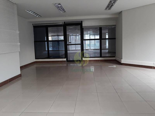 Imagem 14 de 25 de Andar Corporativo Para Alugar, 600 M² - Savassi - Belo Horizonte/mg - Ac0024
