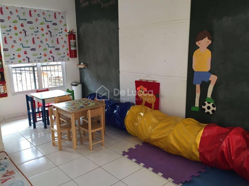 Imagem 5 de 26 de Apartamento À Venda Em São Bernardo - Ap009409