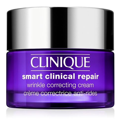 Clinique Crema Anti-arrugas Smart Clinical Repair 15ml Tipo de piel Tipo de piel seca, Tipo de piel mixta, Tipo de piel grasa