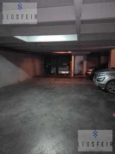 Imagen 3 de 7 de Venta: Cochera , Rivadavia 354, Neuquén
