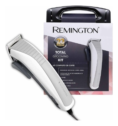 Corta Pelo Remington Hc4050 Groom