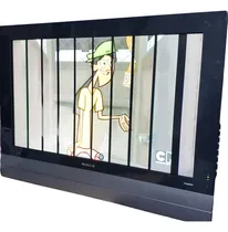 Comprar Placas Tv Noblex 32lc813h Main Tcom Fuente Tirad Leds-leer-