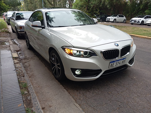 BMW 220i 2.0 220i Sport Line 184cv