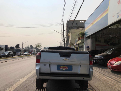 Imagem 8 de 11 de Chevrolet Montana 2013 1.4 Ls Econoflex 2p