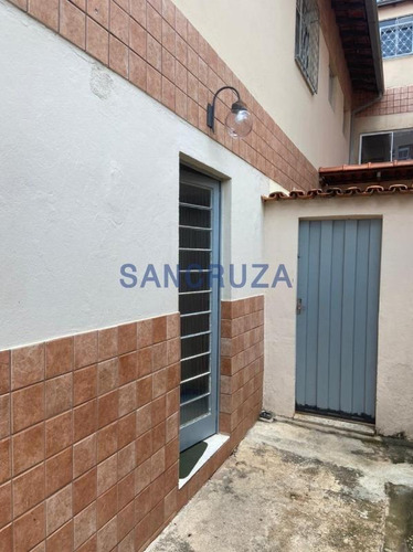Imagem 26 de 28 de Cobertura À Venda, 3 Quartos, 1 Suíte, 2 Vagas, Santa Cruz Industrial - Contagem/mg - 26325